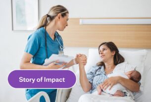 Less Paperwork, More Purpose: One Nurse’s Story of Streamlining Success 