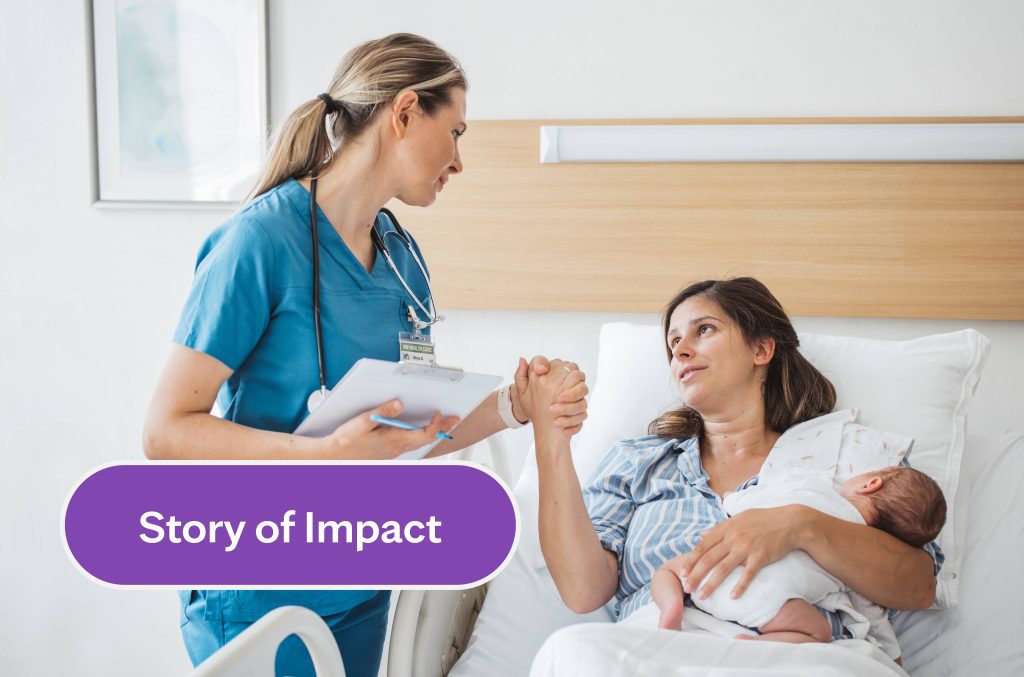 Less Paperwork, More Purpose: One Nurse’s Story of Streamlining Success 