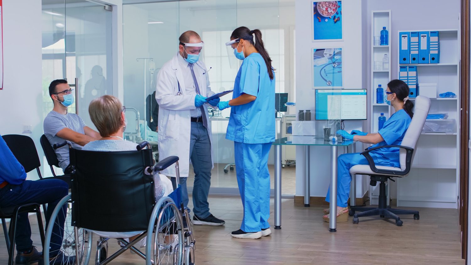 Medicare Rate Hike Proposed for 2026