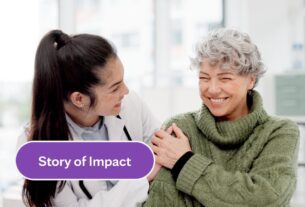 Mosaic brings lifesaving stroke treatment closer to home 