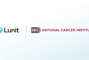 NCI Partners With Lunit to Drive AI-Powered Cancer Research