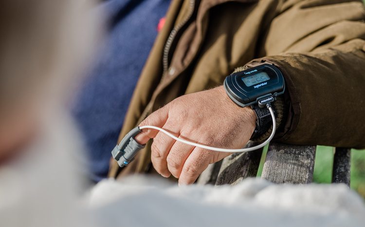 NHS Greater Glasgow and Clyde to launch 1,000-bed virtual ward