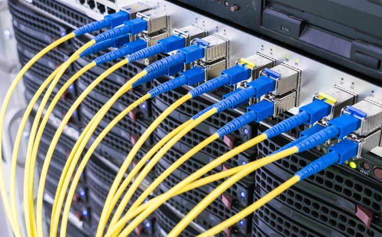 NHS trust’s ‘end-of-life’ network infrastructure risks clinical systems