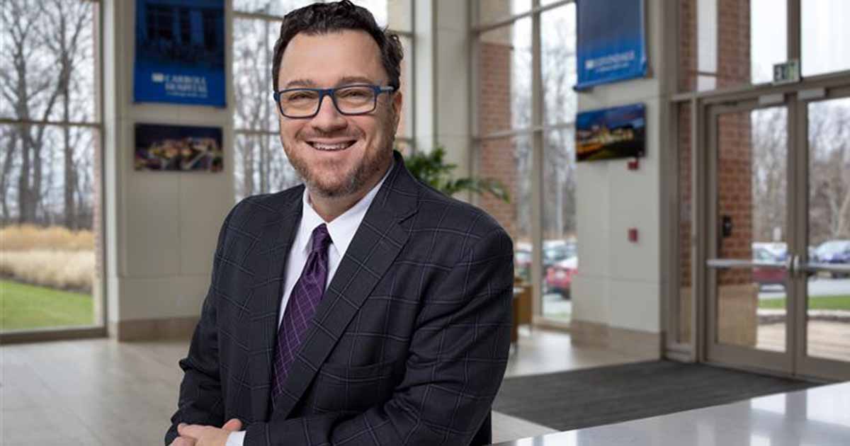 'Off the charts' patient satisfaction at LifeBridge Health's virtual urgent care center