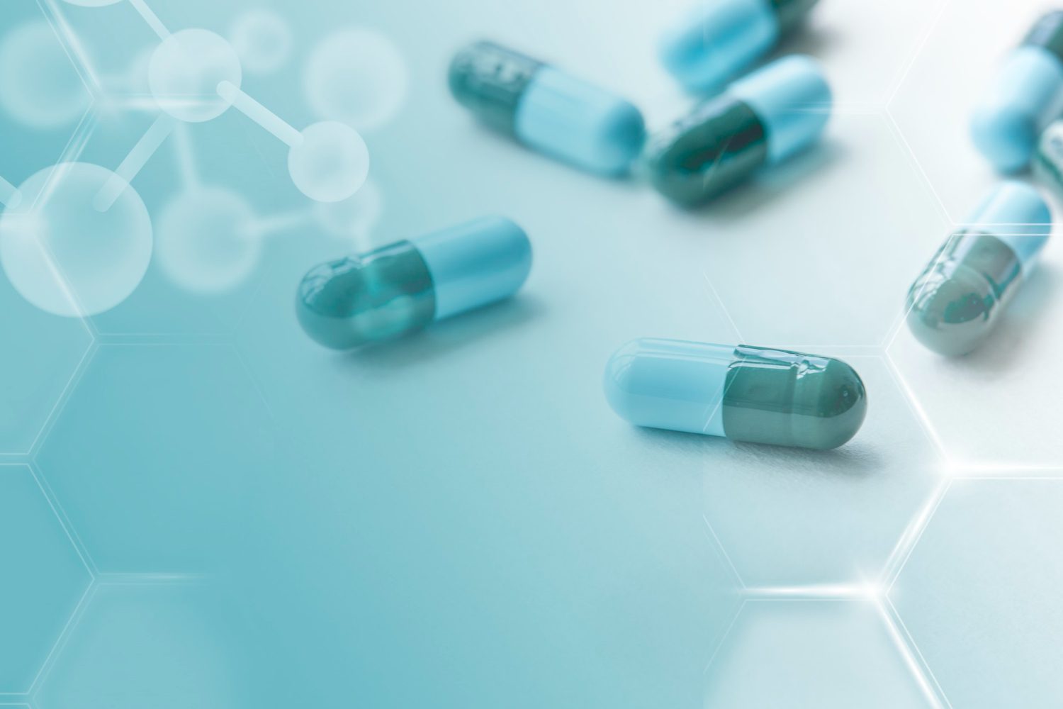 Orphan Drugs Reshape Pharmaceutical Market