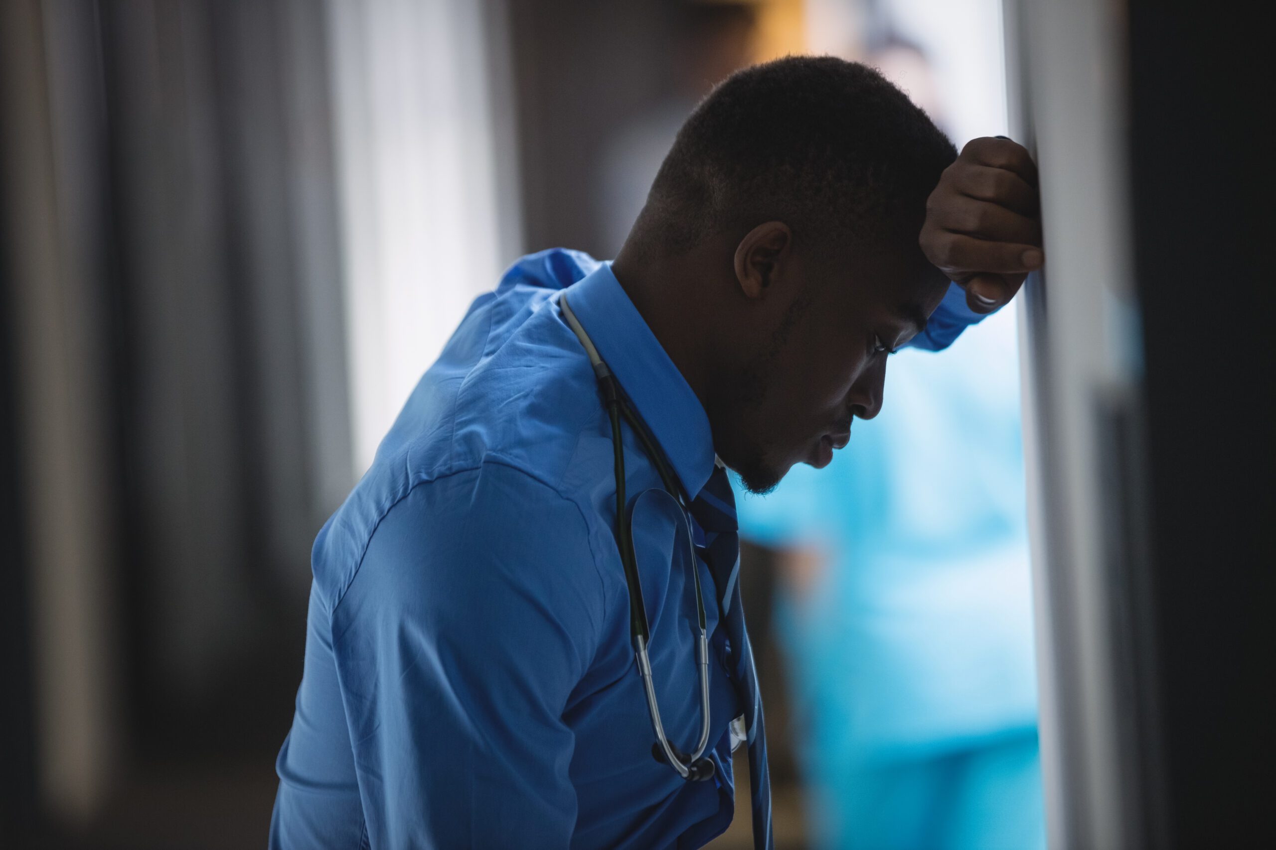 Physician Burnout Rates Moderate But Remain High, AMA Calls for Continued Action