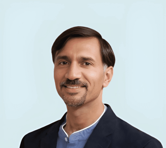 Preparing for the Healthcare Security Paradigm Shift