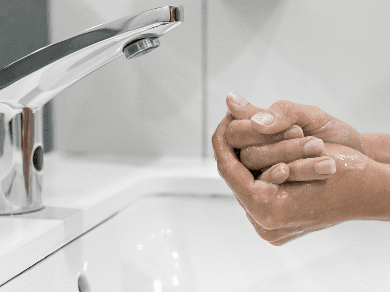 Promoting Hand Hygiene During the COVID-19 Pandemic: Randomized Controlled Trial of the Optimized Soapp+ App