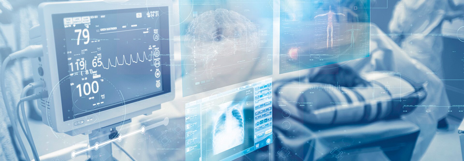 Smart Hospitals: What Are They and How Are They Improving Patient Care?