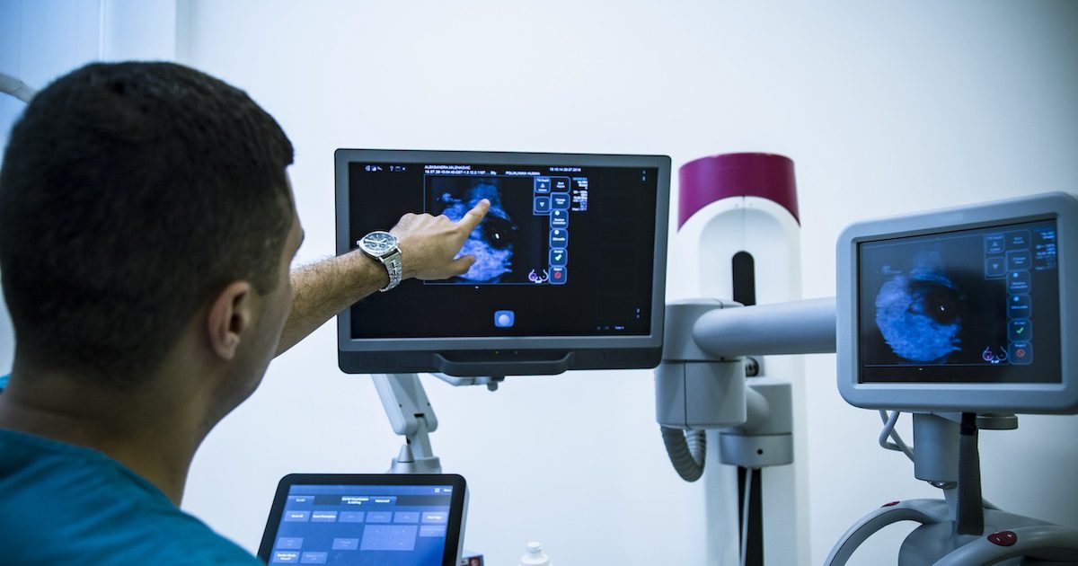 Study: Racial, ethnic minorities are underrepresented in AI mammogram interpretation