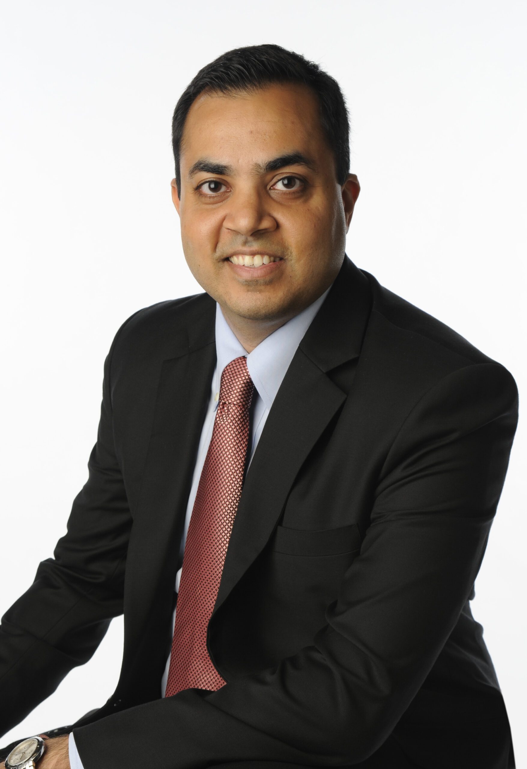Synapse Health Appoints Jay Shah as Chief Financial Officer