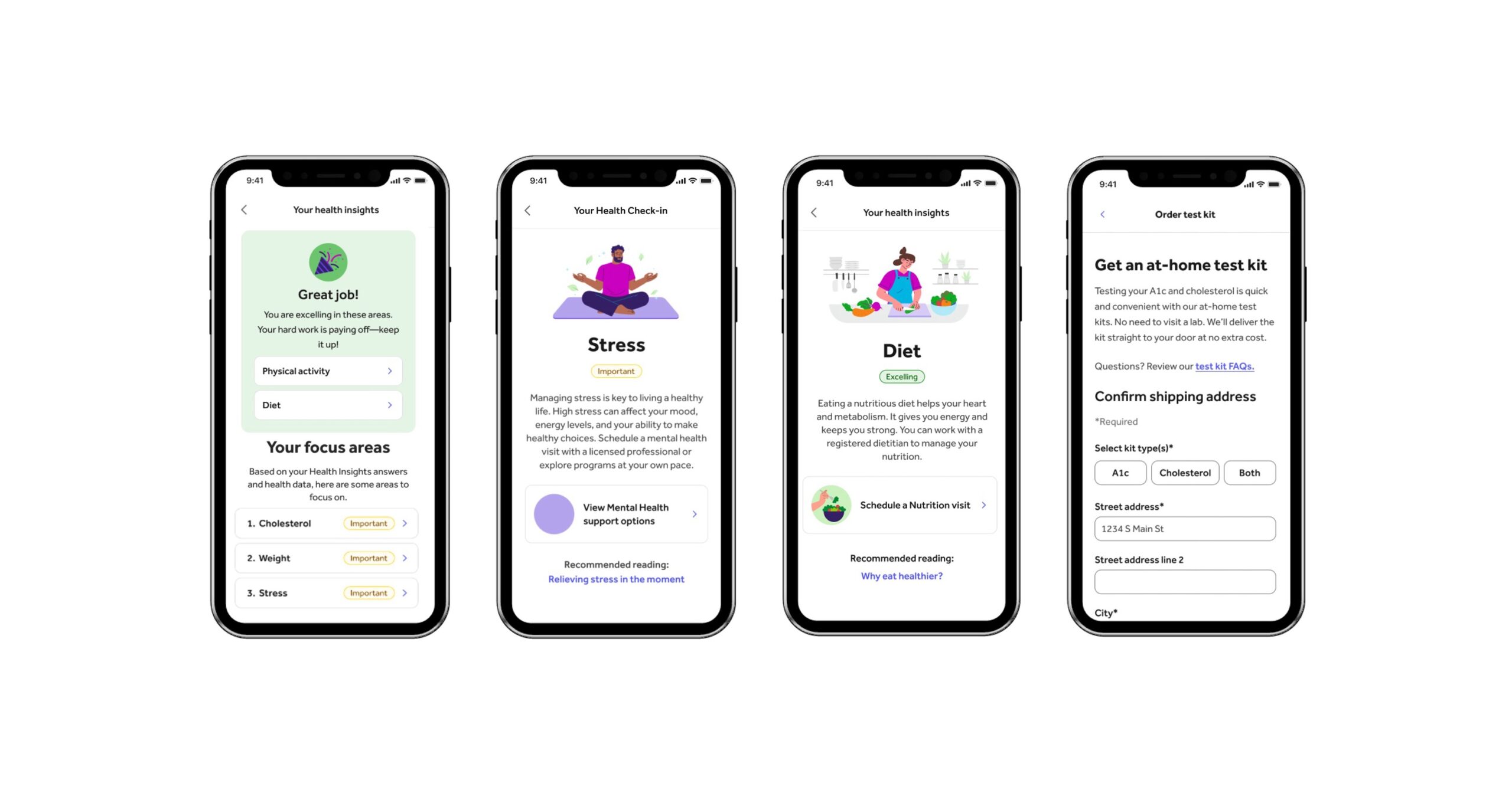 Teladoc Health Launches New Cardiometabolic Health Program
