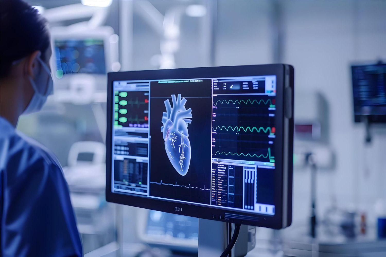 Telecardiology Transforms Heart Care Access