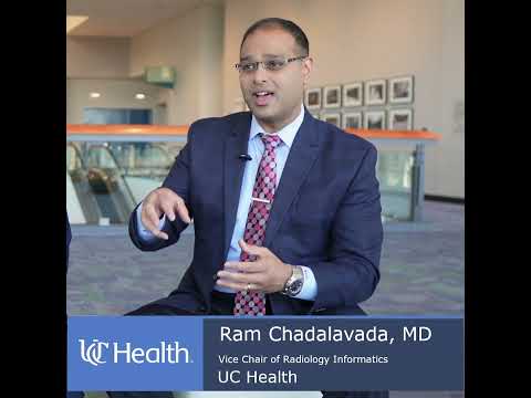 The Future of Imaging Access: It’s in Your Pocket