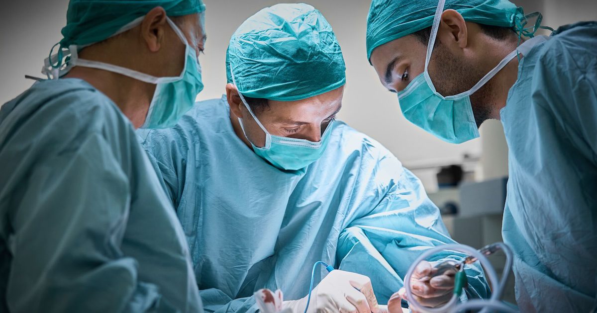 Thyroid cancer AI assistant developed in Hong Kong
