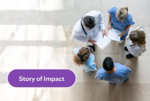 TMC builds strategic vision with Mayo Clinic support 