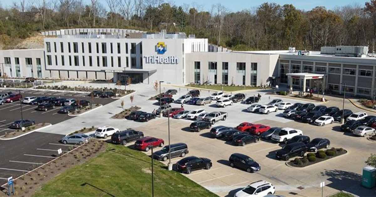 TriHealth will save $8M annually with post-acute care collaboration system