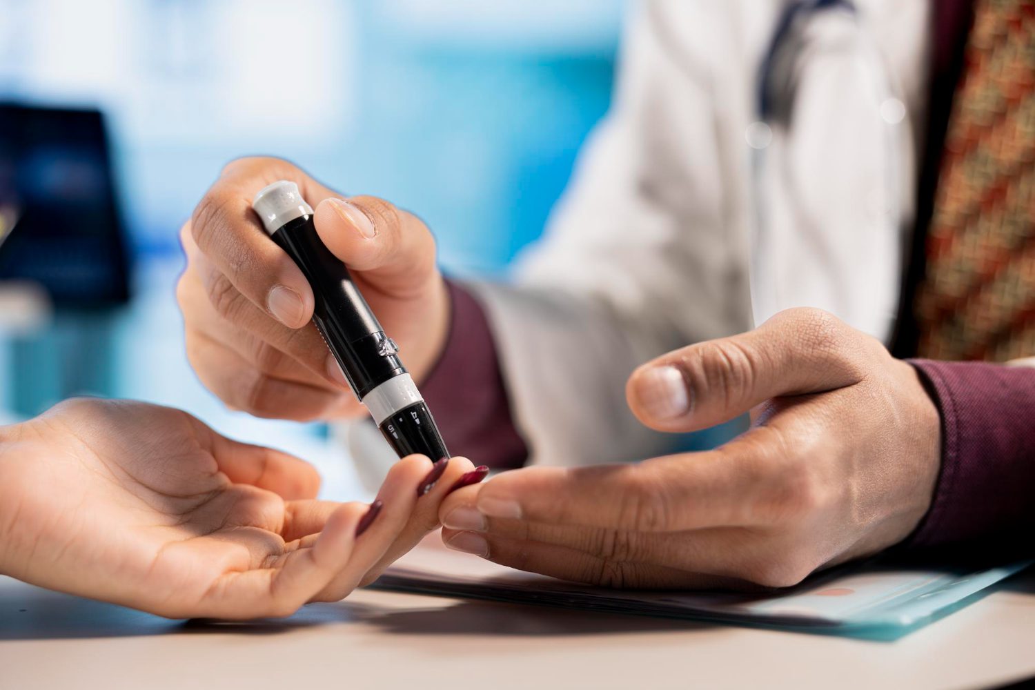 Trump Halts FTC Insulin Price-Fixing Case
