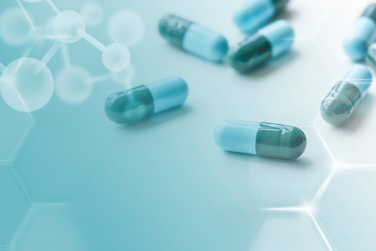 Trump’s Tariffs Target Pharmaceutical Imports