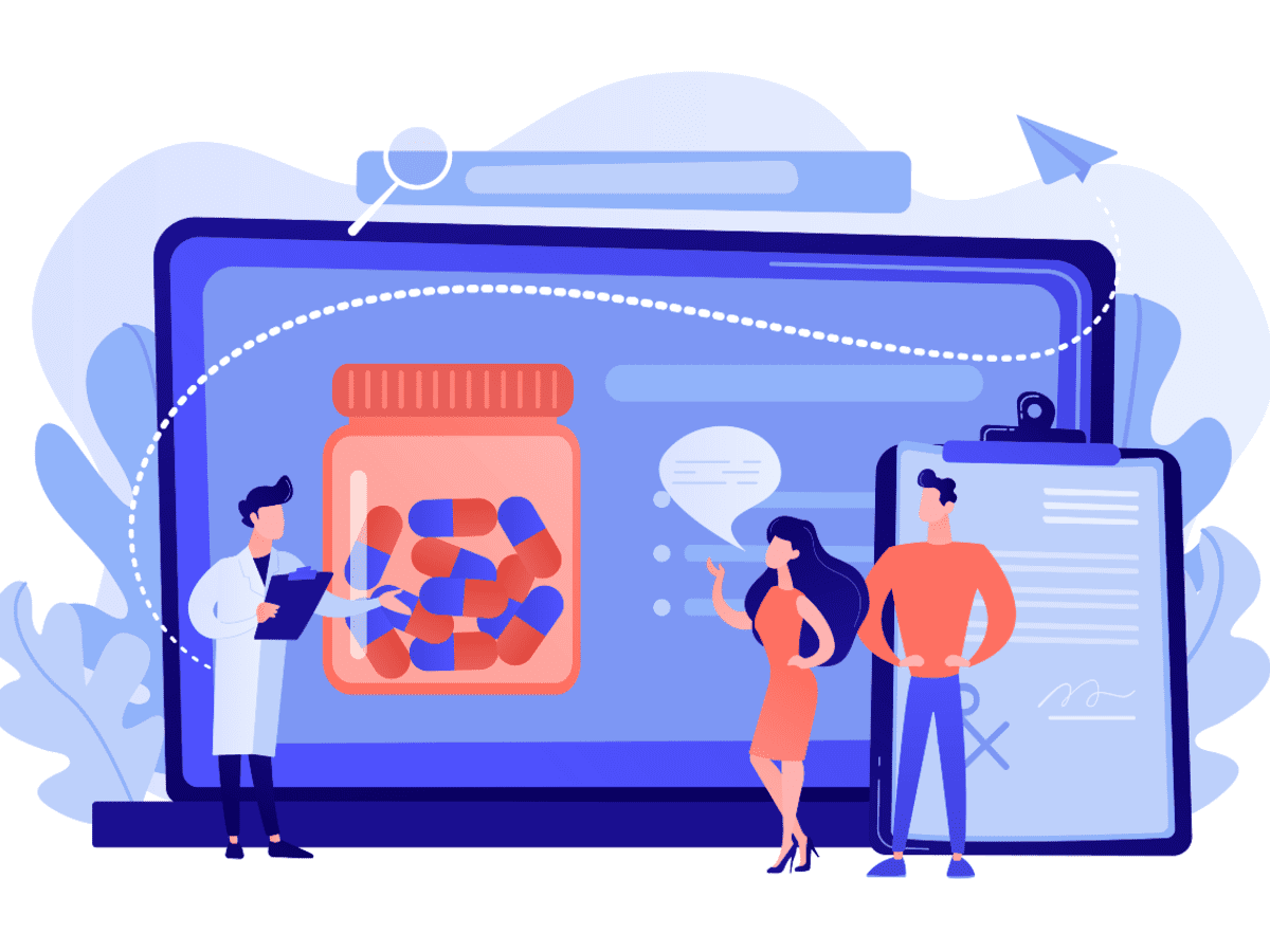 Trustworthiness of Web-Based Pharmacy Apps in Pakistan Based on the Mobile App Rating Scale: Content Analysis and Quality Evaluation