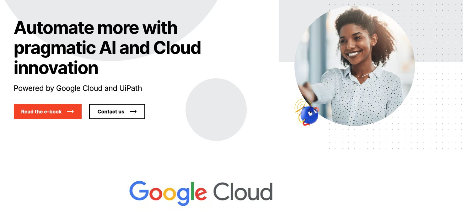 UiPath Launches Medical Record Summarization AI Agent, Powered by Google Cloud
