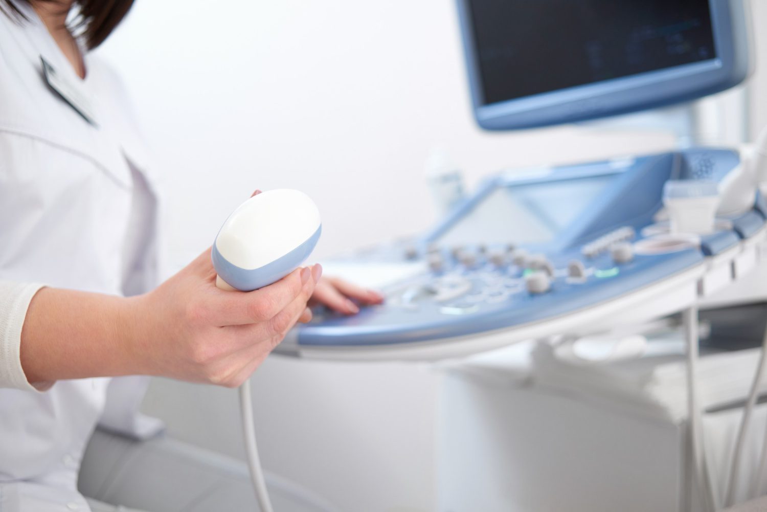 Ultrasound Therapy Breakthrough Targets Chronic Pain