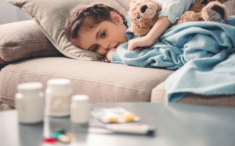 West Middlesex hospital launches prescribing tool for paediatrics