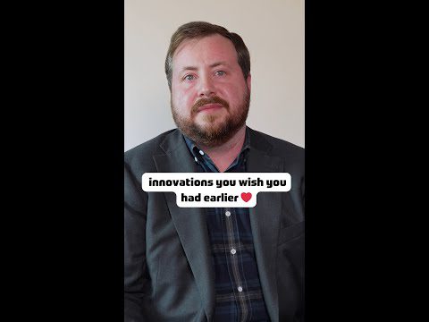 What Healthcare Innovation Do You Wish Existed?