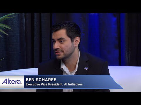 Why Understanding AI Risk Levels Matters to Altera Digital Health