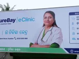 $21M funding to bring AI to rural clinics in India