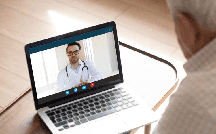 81% of NHS trust leaders say there is insufficient funding for digital