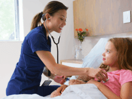 ‘Ada’ automation system improves paediatric referral processing