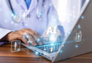 AI-Driven EMR Revolutionizes Indonesian Healthcare