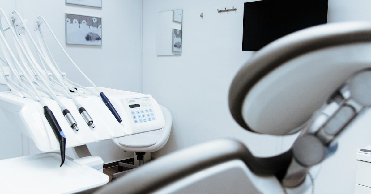 AI-driven oral cancer clinic opened in Hong Kong