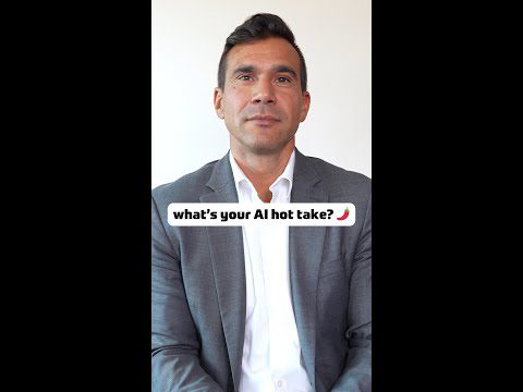 AI Hot Takes: From Hype to Healthcare Impact