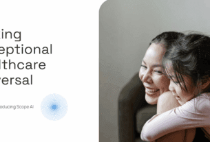 Akido Labs Secures $60M to Expand AI-Powered ScopeAI and Tackle Physician Shortage