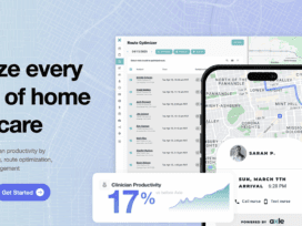 Axle Health Secures $10M to Transform Home Healthcare Operations with AI-Powered Logistics