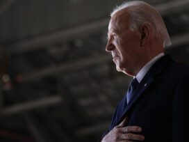 Biden cancer prognosis is serious, but could benefit from precision med advances he's championed