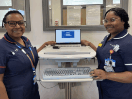 Birmingham Community Healthcare begins rollout of ePMA system