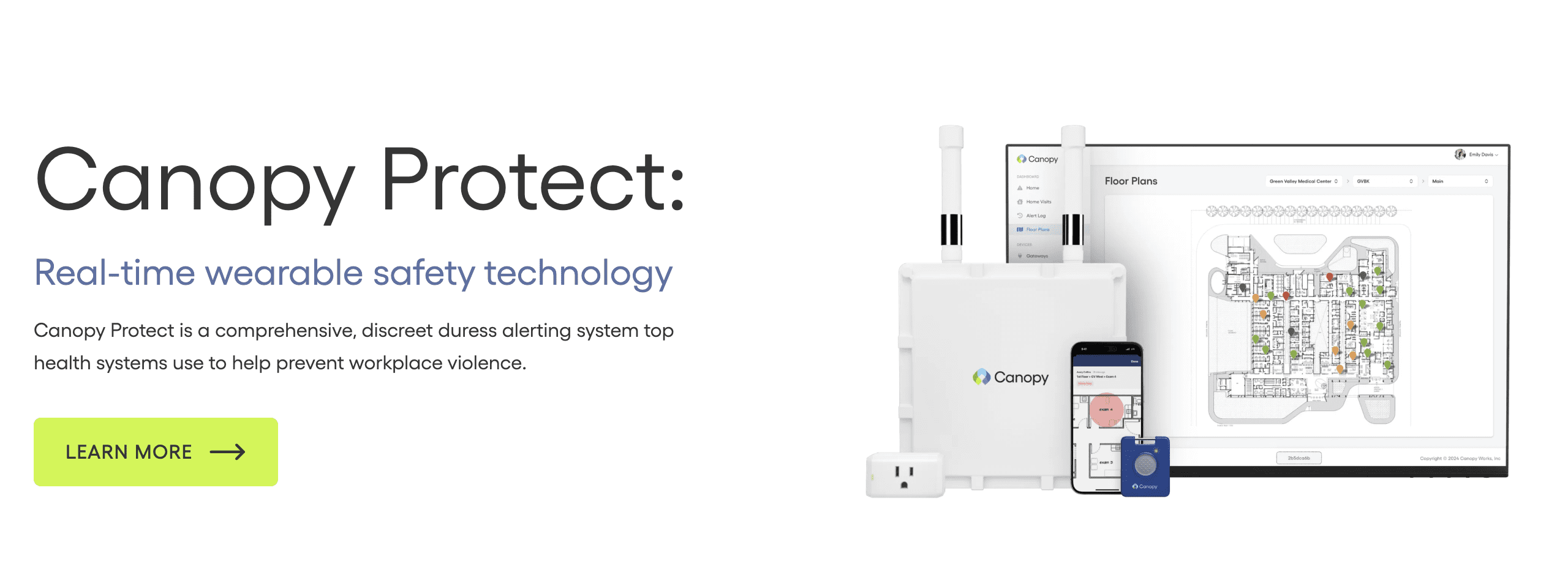 Canopy Wins Preliminary Injunction Against Commure for Alleged Contract Breach & IP Misuse