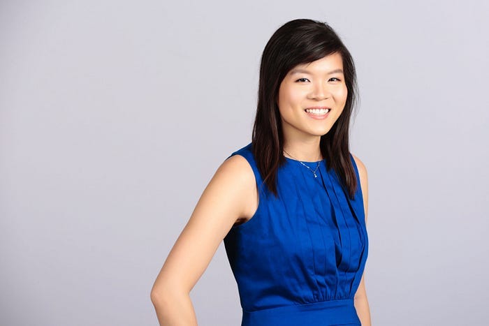 Caroline Xie, ICONIQ Growth, on What’s Next for Healthcare