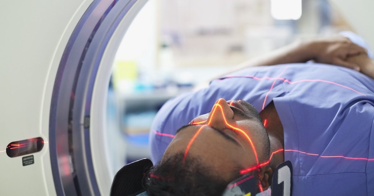 Chipiron raises $17M for miniature MRI prototype