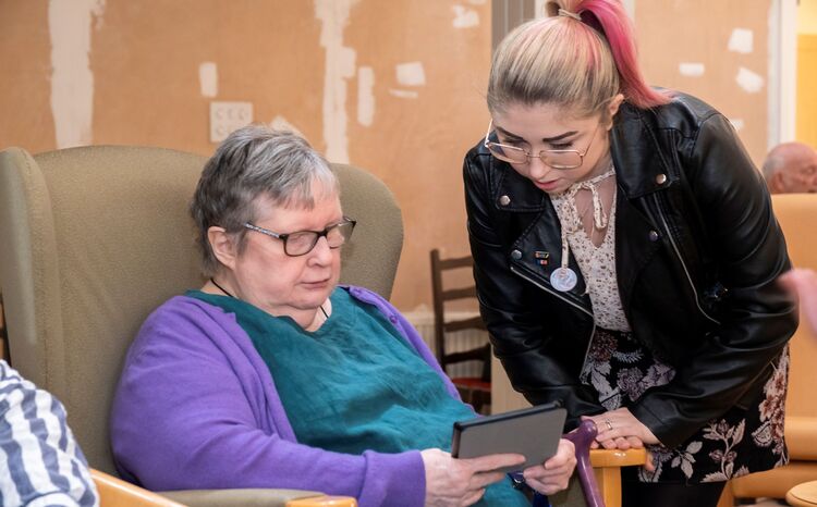 Councils ‘struggling to make case for preventative digital care’