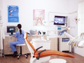 Dental Medical Data Integration Technology Breakthrough