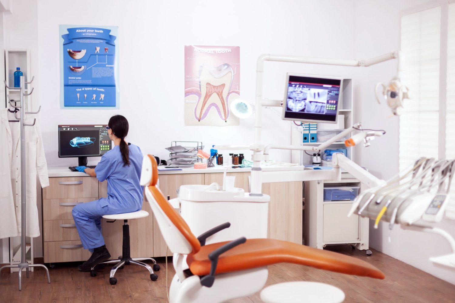 Dental Medical Data Integration Technology Breakthrough