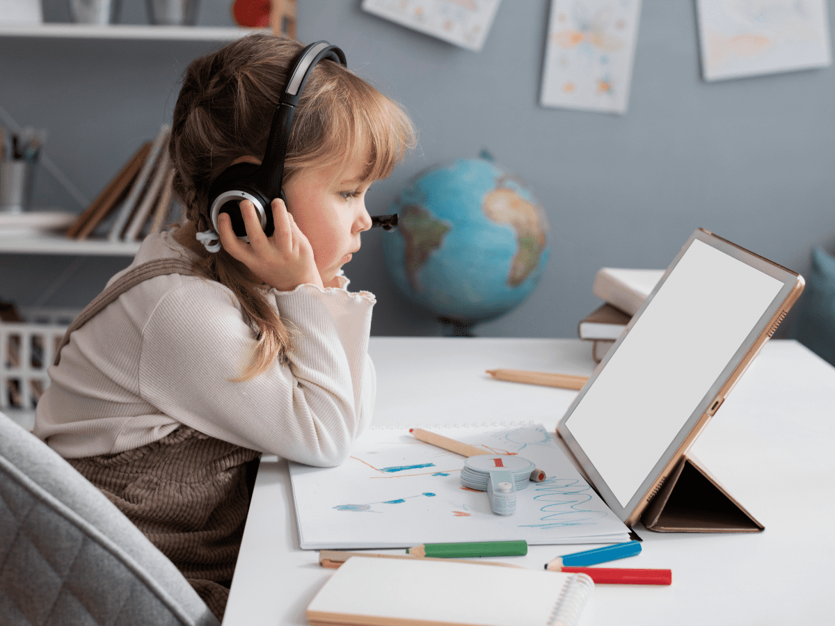 Digital Intervention in Children With Developmental Language Disorder: Systematic Review