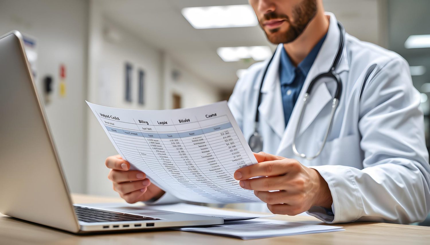 Digital Therapeutics Bill Advances Medicare Coverage 2025