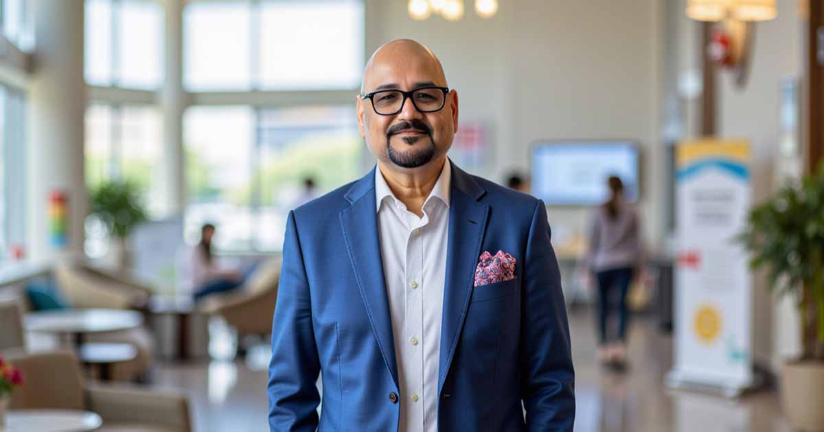 Docs are happy about ambient genAI efficiencies at Reid Health