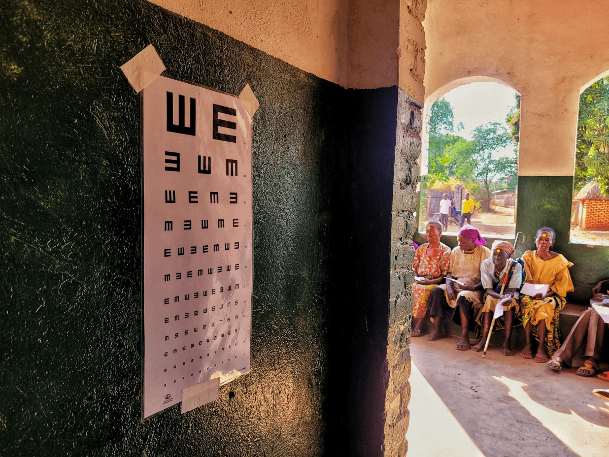 Effectiveness of the Better Operative Software Outcomes Tool for Monitoring Cataract Surgery Outcomes in Inhambane Province, Mozambique: Prospective Pilot Diagnostic Accuracy Study