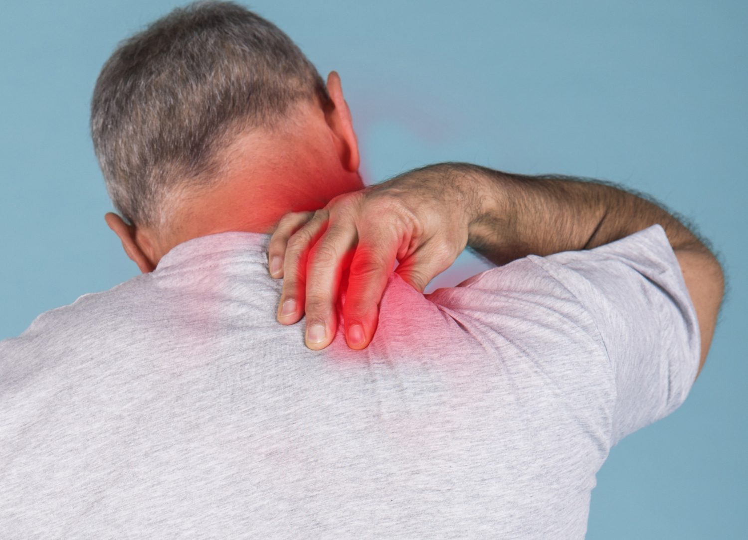 Emotion Therapy Breakthrough For Chronic Pain